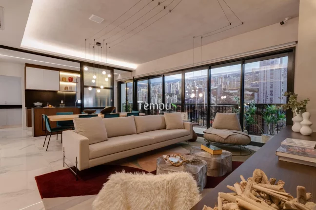 Imagem Maestro Residenza - Apartamento à venda no bairro Setor Oeste - Goiânia/GO