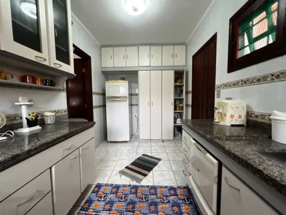 Imagem CASA COM 389.71 m² - FLÓRIDA - PRAIA GRANDE SP