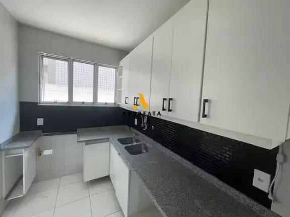 Imagem Recreio dos Bandeirantes - Rua Paulo Antunes Ribeiro - Ótima cobertura linear