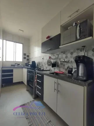 Imagem Cobertura Duplex com Espaço de Lazer Privativo à Venda | 109m² | Bairro Residencial Coqueiral, Home Busca imóveis Cobertura Duplex com Espaço de Lazer Privativo à Venda | 109m²