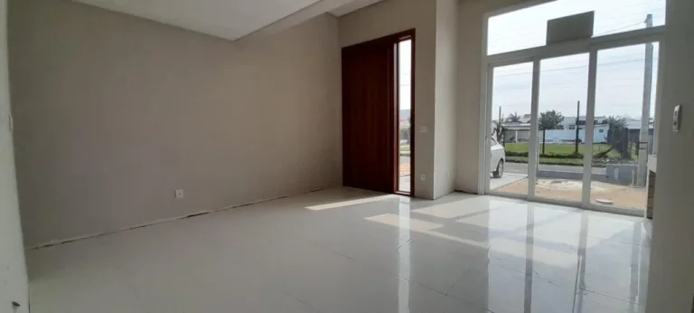 Imagem Casa 3 Dormitórios - Bairro Jardim Beira Mar