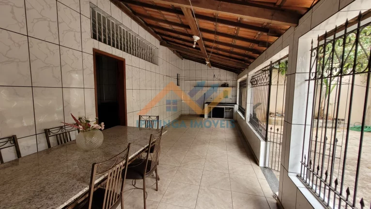 Imagem Casa no Bethânia - Ipatinga