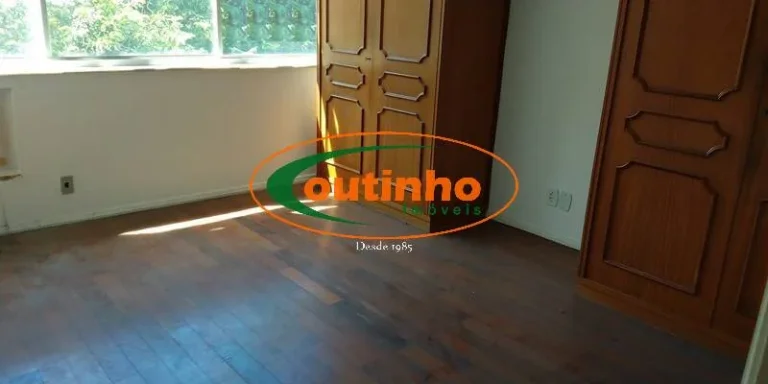 Imagem (29200) Rua Andrade Neves - Tijuca
