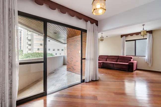 Imagem Apartamento Perdizes - 190M², 4 Dorms, 3 Suítes, 3 Vagas, Lazer Completo.