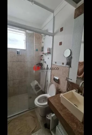 Imagem Casa à venda 2 Quartos, 1 Suite, 4 Vagas, 174M², Santa Maria, Santo André - SP