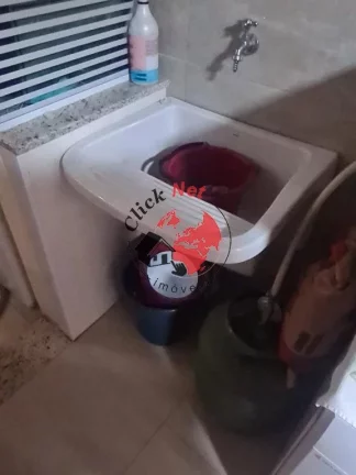 Imagem Oportunidade Imperdível Apartamento Totalmente Mobiliado no Jardim Bela Vista em Santo Andre
