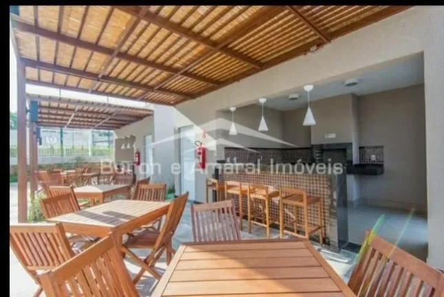 Imagem Excelente oportunidade de venda no bairro Jardim Nova Europa, em Campinas. Este apartamento com áre...