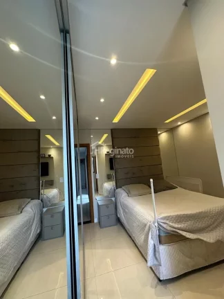Imagem Casa térrea à venda no Condomínio Santinon - Sorocaba