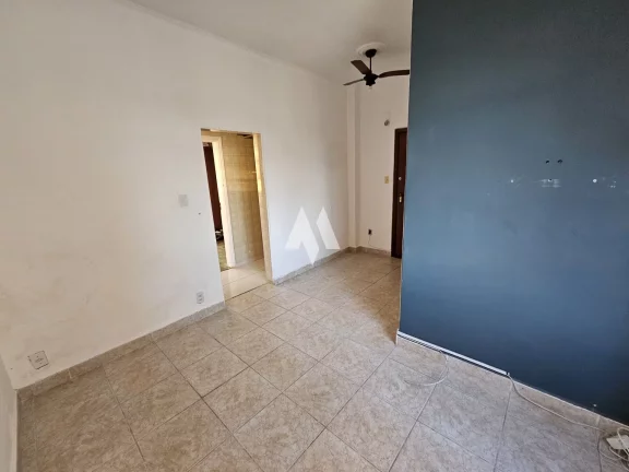 Imagem Apartamento com vista ao mar e 01 dormitório