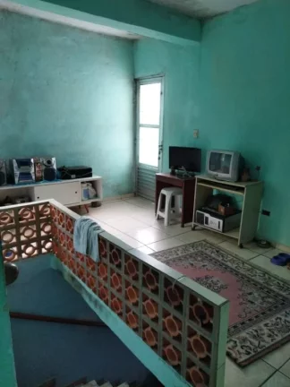 Imagem Casa com 3 dormitórios à venda, 71 m² por R$ 280.000,00 - Jardim Revista - Suzano/SP