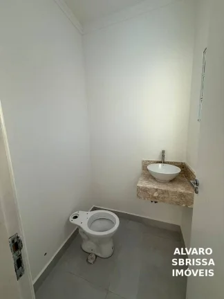 Imagem Sala para alugar, 210 m² por R$ 7.000,00/mês - Brasil - Itu/SP