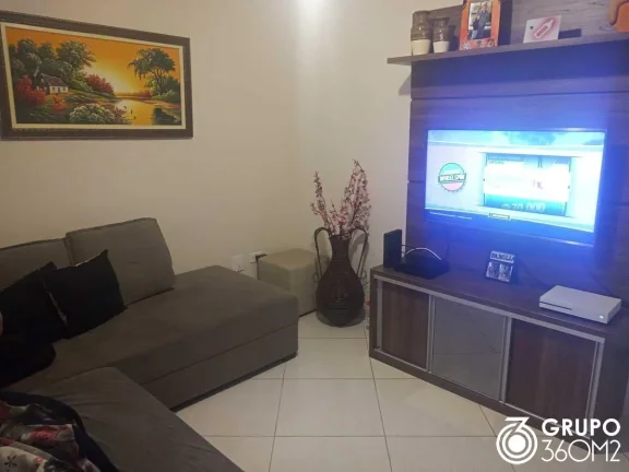 Imagem Sobrado em Condomínio para Venda em Santo André / SP no bairro Vila Príncipe de Gales