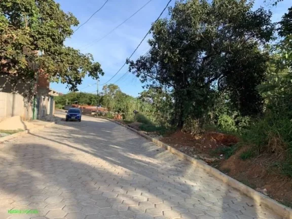 Imagem LOTE BARATO A VENDA, NO BAIRRO SATÉLITE!