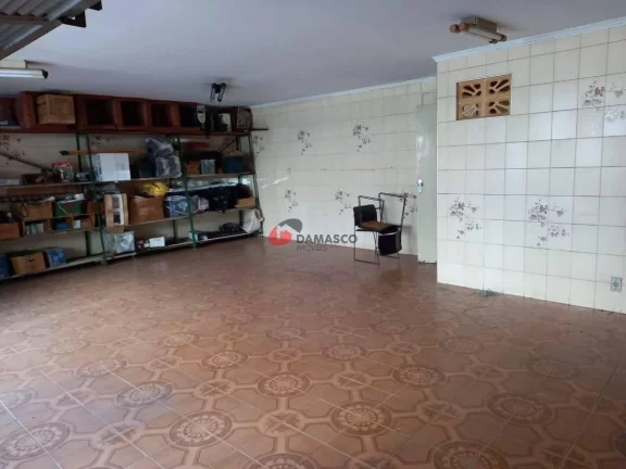 Imagem Sobrado à venda, Santa Maria, Santo André, SP