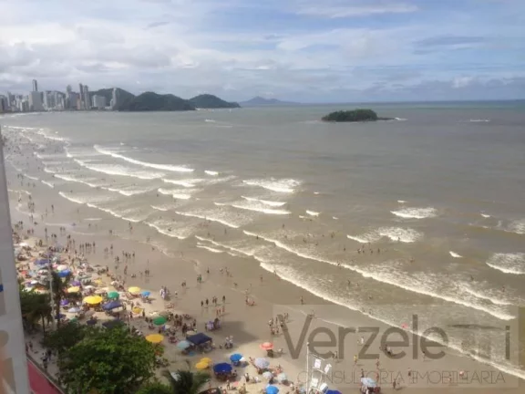Imagem Frente ao Mar para Venda em Balneário Camboriú / SC no bairro Centro