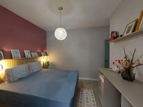 Imagem Apartamento à Venda em Flórida, Praia Grande - SP