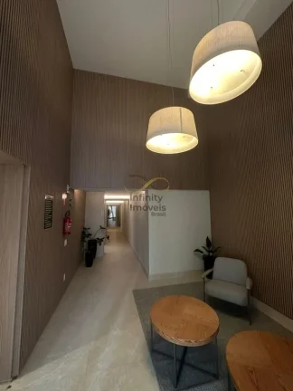 Imagem EDIFICIO SANTORINI - Apartamento à venda no bairro Gutierrez - Belo Horizonte/MG