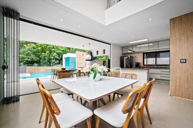 Imagem Oportunidade na Riviera, casa à venda e Locação anual, com 5 dormitórios 5 suítes 337m² de área útil
