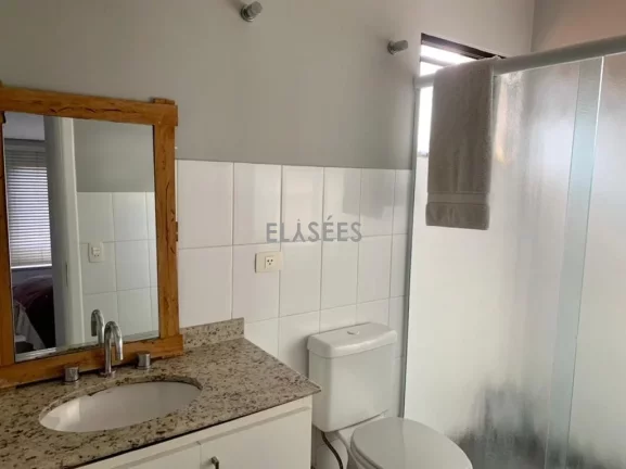 Imagem APARTAMENTO RESIDENCIAL em SÃO PAULO - SP, SANTO AMARO