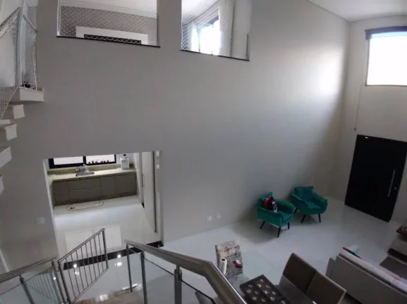 Imagem Linda casa com 4 dormitórios à venda no Swiss Park