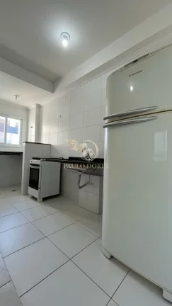 Imagem OPORTUNIDADE APARTAMENTO À VENDA COM 2 DORMITÓRIOS NO ITAGUÁ EM UBATUBA-SP
