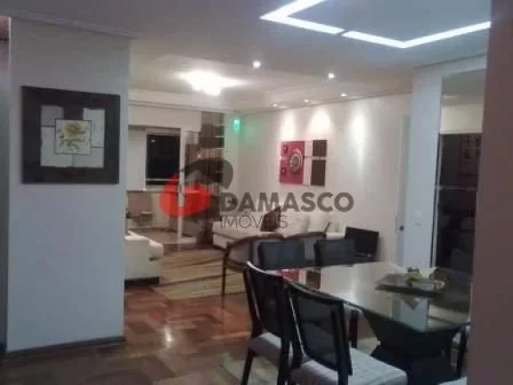 Imagem Apartamento à venda 3 Quartos, 3 Suites, 3 Vagas, 150M², Barcelona, São Caetano do Sul - SP