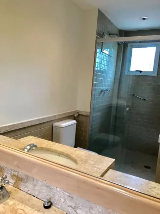 Imagem Apartamento para Alugar de 1 dormitório na Rua Capote Valente - Pinheiros