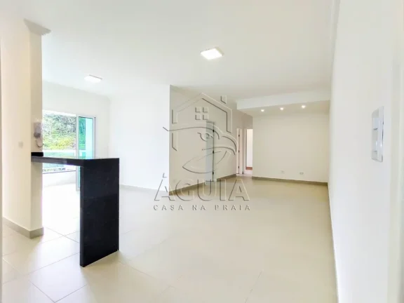 Imagem Apartamento recém lançado perto da praia das Toninhas em Ubatuba!