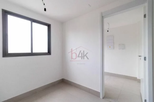 Imagem Apartamento venda Cyrela Legacy Campo Belo - SP
