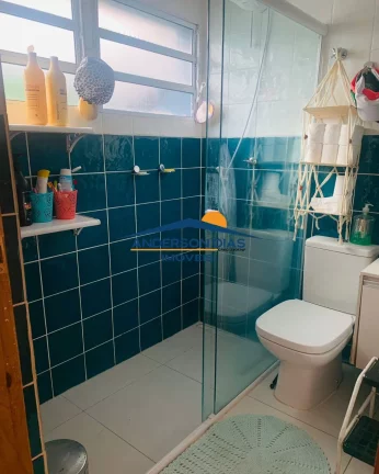 Imagem Casa térrea com 2 suítes à venda, 129,00m² por R$ 750.000 - Poiares - Caraguatatuba/SP