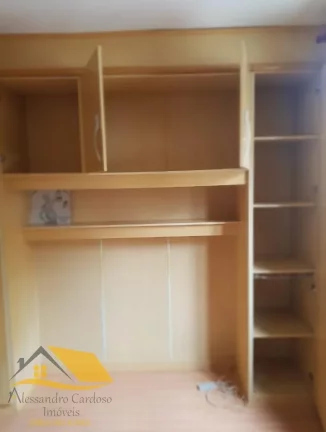 Imagem Vendo Apartamento com 2 Quartos no Sítio São Luiz