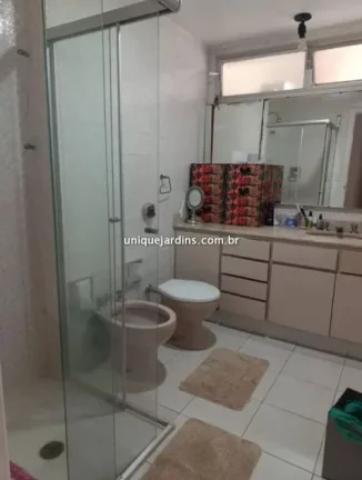 Imagem Apartamento à venda Higienópolis São Paulo