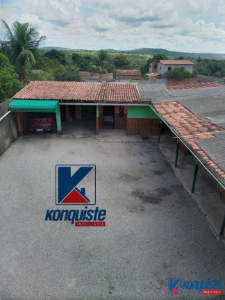 Imagem VENDO HOTEL POUSADA, RESTAURANTE E RESIDÊNCIA