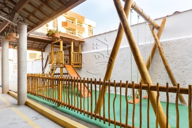 Imagem Apartamento mobiliado à venda no Centro de Ubatuba!