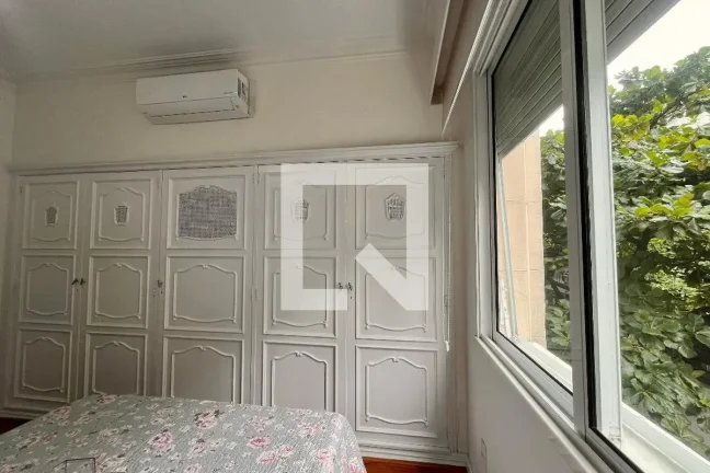 Imagem Apartamento à Venda - Ipanema, 3 Quartos, 130 m2
