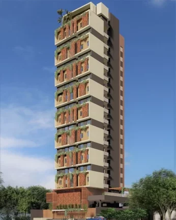Imagem Descubra o luxo e conforto no Terrazzo Cezzare