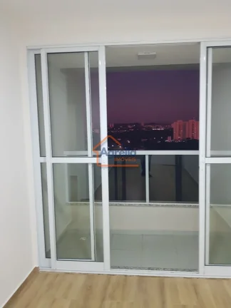 Imagem Condominio Portal Jardim das Zinias - Apartamento à venda no bairro CONDOMÍNIO PORTAL JARDIM DAS ZINIAS - Mogi Guaçu/SP