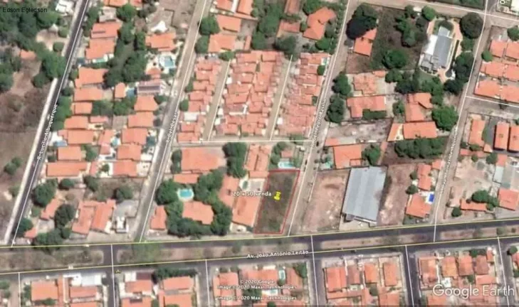 Foto do Imóvel