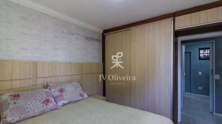 Imagem Apartamento com 3 dormitórios à venda, 81 m² por R$ 555.000 - Jardim Umuarama - São Paulo/SP