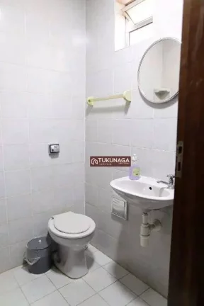 Imagem Sobrado com 3 quartos à venda, 180 m² por R$ 1.385.000 - Jardim do Colégio (Zona Norte) - São Paulo/SP
