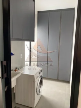 Imagem Casa Condomínio - Ribeirão Preto - Portal da Mata
