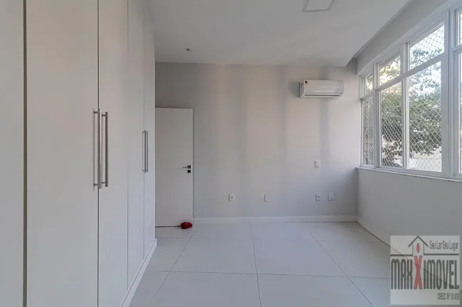 Imagem Apartamento em Ipanema 3 quartos 2 suite 1 vaga 112m²