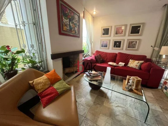 Imagem Casa no Brooklin a venda com 3 suites