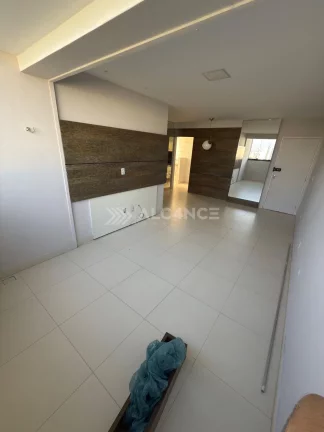 Imagem Apto - 3 Quartos - 2 Suítes - 90 m² - Jardim Oceania, João Pessoa/PB
