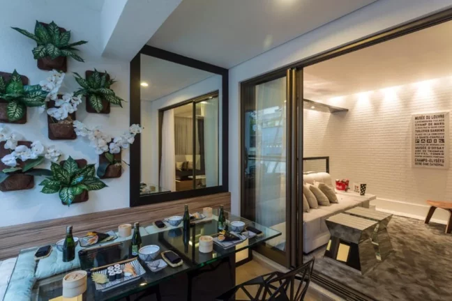 Imagem STUDIO RESIDENCIAL em São Paulo - SP, Vila Mariana