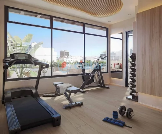 Imagem Studio à venda 1 Quarto 39.49M Ipanema Rio de Janeiro - RJ | Be in Rio Barão da Torre Imagem Studio à venda 1 Quarto 39.49M Ipanema Rio de Janeiro - RJ | Be in Rio Barão da Torre