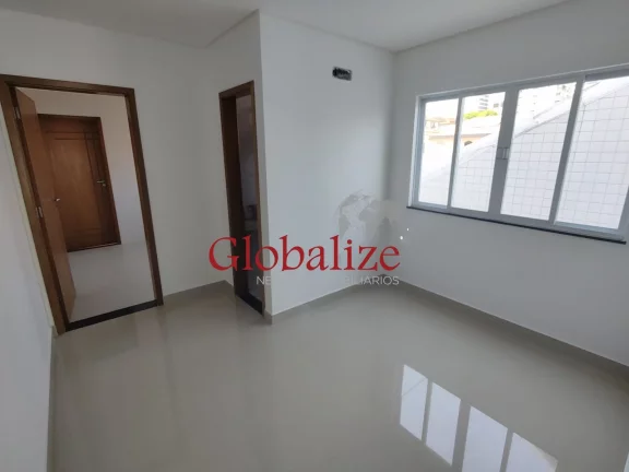 Imagem CASA SOBREPOSTA ALTA MARAVILHOSA DUPLEX COM 3 DORMITÓRIOS SENDO 1 SUÍTE NO BAIRRO DA PONTA DA PRAIA EM SANTOS (SP) POR R$.920.000,00.