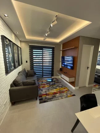 Imagem Apartamento com 2 Quartos à Venda, 50 m² em Vila Formosa - São Paulo