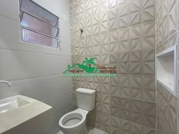 Imagem Casa Padrão