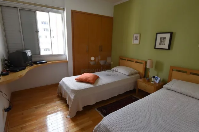 Imagem Apartamentos a venda Pinheiros rua fradique coutinho - PMENDONÇA IMOVEIS